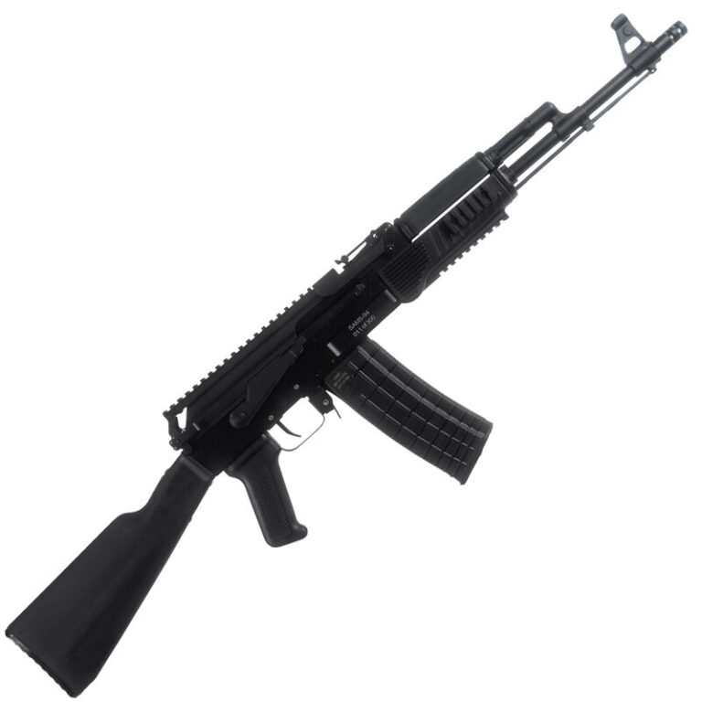 Arsenal SAM5 AK Pattern 5.56 NATO Semi Auto Rifle – Guns And Arm Shop