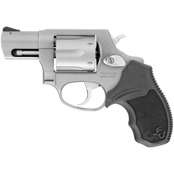 Taurus 856 .38 Special +P Double Action Revolver 2″ Barrel 6 Rounds ...