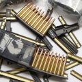 High-Capacity Rifle Magazine – Durable & Reliable Feed